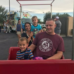 Meet your Posher, Tiffany